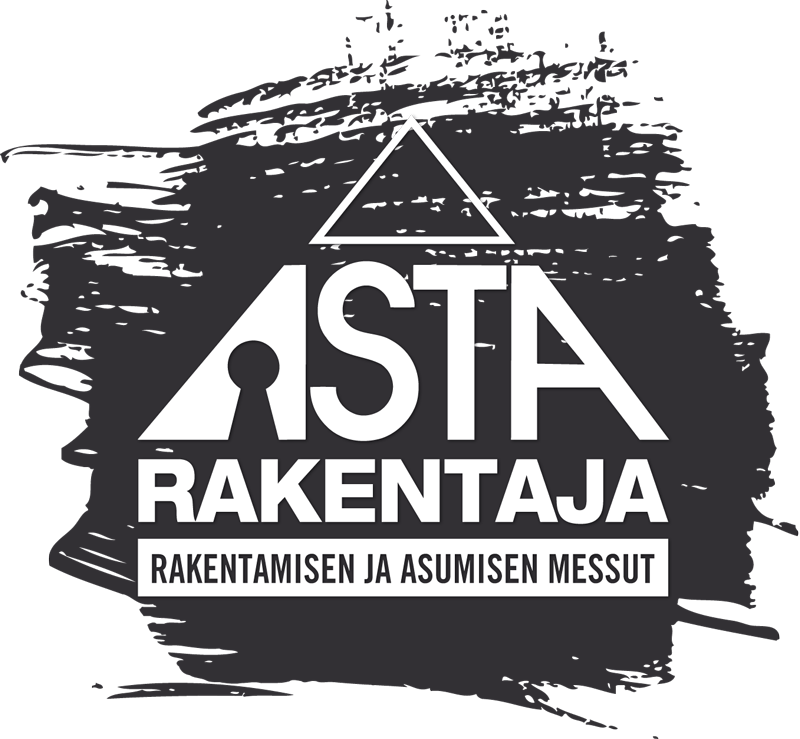 asta rakentaja logo