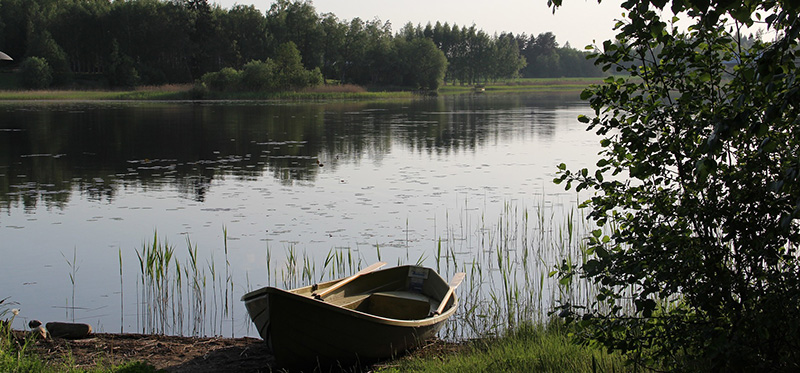 Jätevesitermit tutuiksi – osa 1