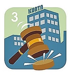 Jätevesiprojektin kolmannessa vaiheessa haetaan kunnalta vaadittavat luvat
