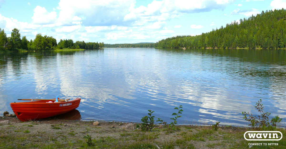 Vihdoinkin jätevesiasetuksessa on järkeä – Näin teet onnistuneen jätevesiremontin
