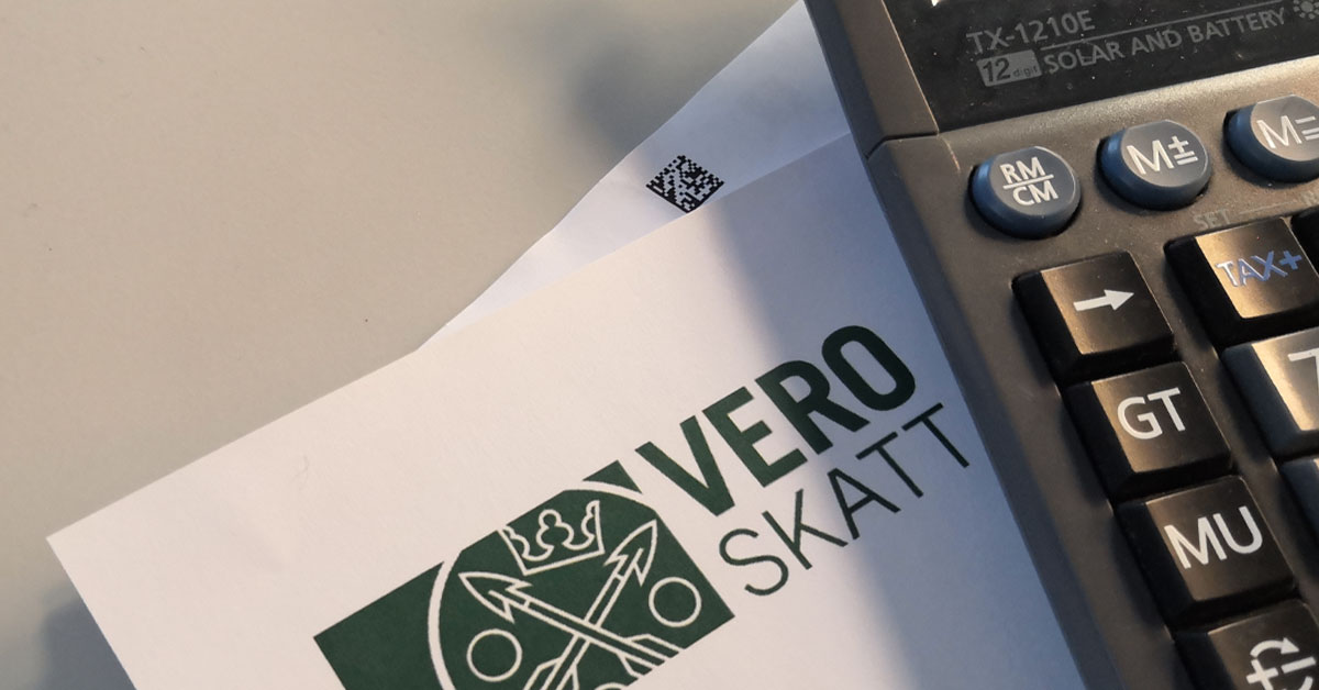 Näissä tapauksissa saat jätevesijärjestelmästäsi kotitalousvähennystä
